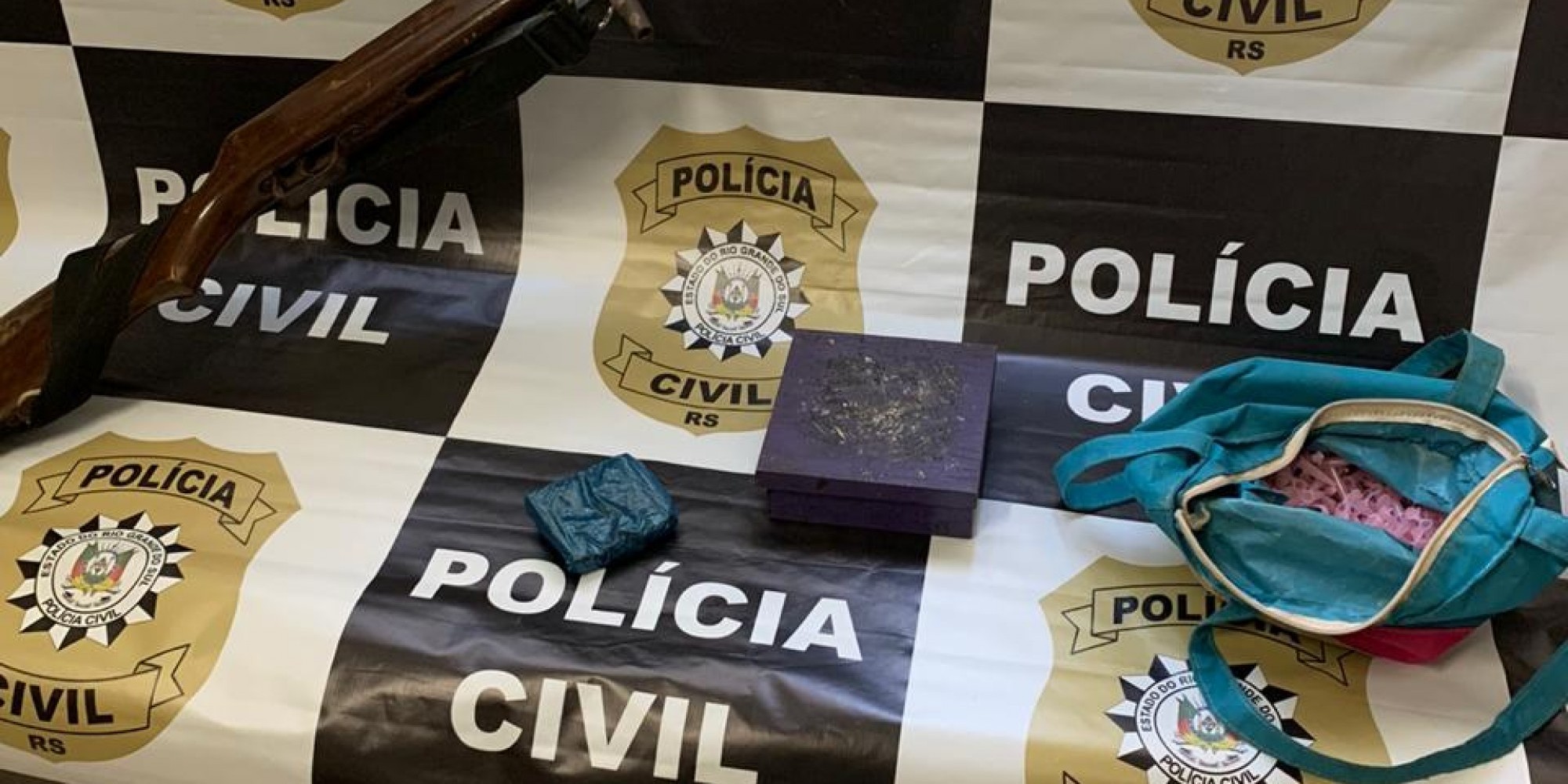 ÁUDIO: Operação "Três Estrelas" é deflagrada na região