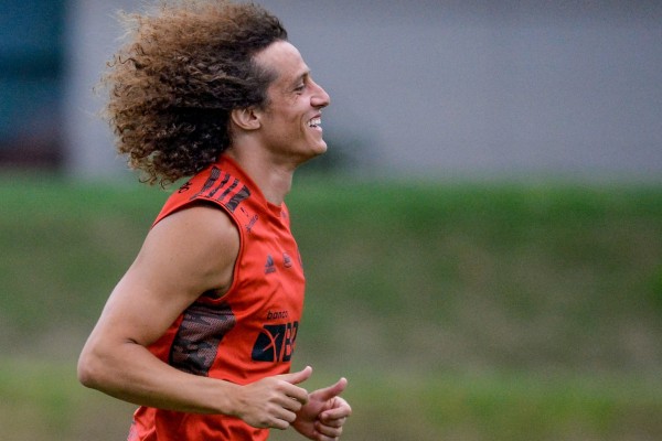 Zagueiro deve estrear hoje a partir das 21h30min no estádio Maracanã 