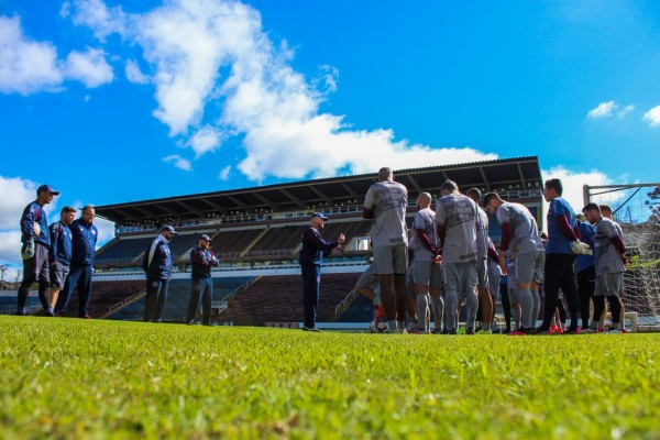 Bola rola em Caxias do Sul a partir das 15h 