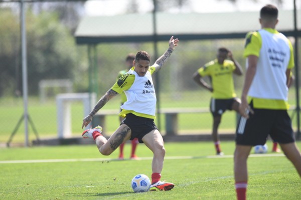 Bola rola a partir das 20h 