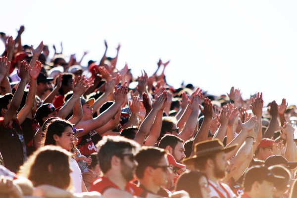 Até 2.5 mil torcedores podem ingressar no estádio Bento Freitas 