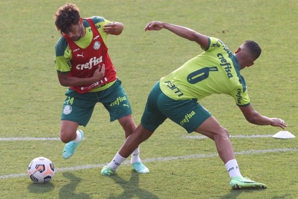 Bola rola a partir das 21h30min em São Paulo 