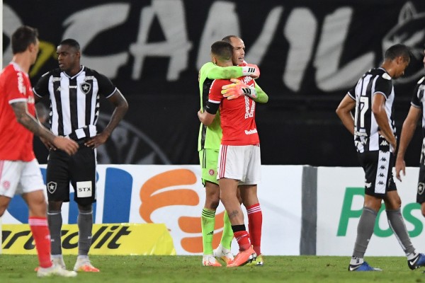 Colorado obteve quinta vitória no Brasileirão 