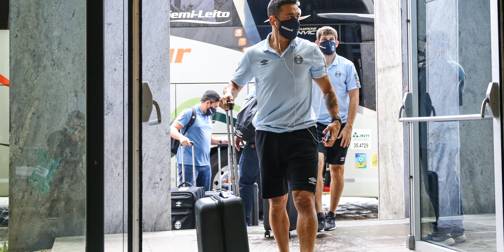 Tricolor busca em São Paulo vitória fora de casa Tricolor busca em São Paulo vitória fora de casa