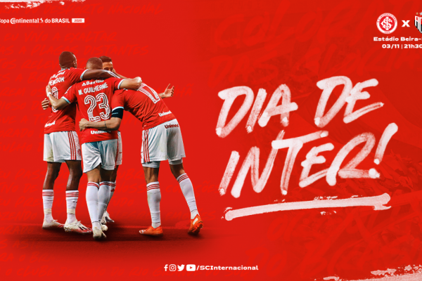 Empate garante inter nas quartas de final 