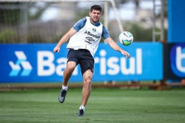 Copa do Brasil: Grêmio pega o Juventude por vaga nas quartas 