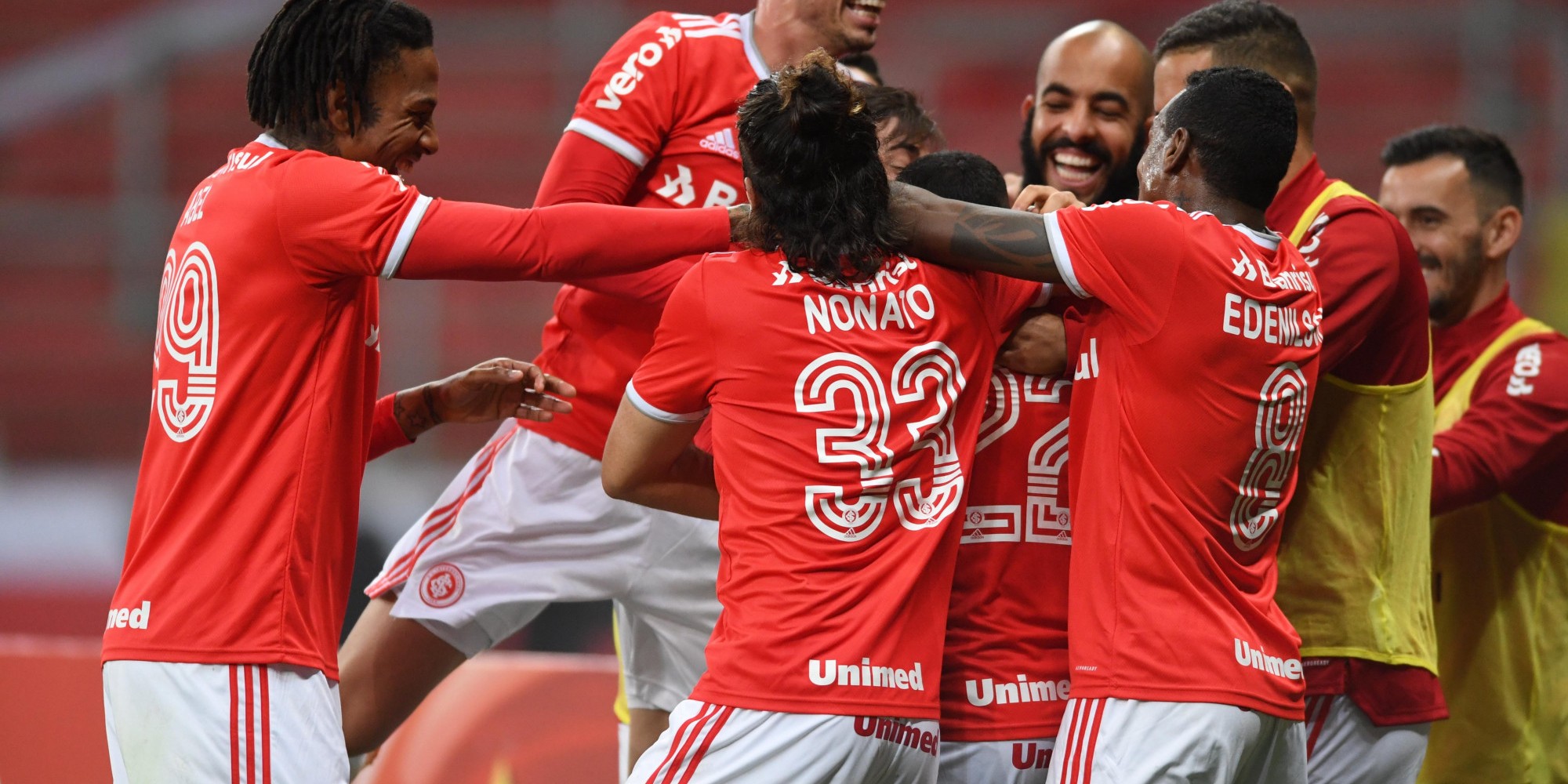 Colorado voltou a vencer por 2 a 1 Colorado voltou a vencer por 2 a 1