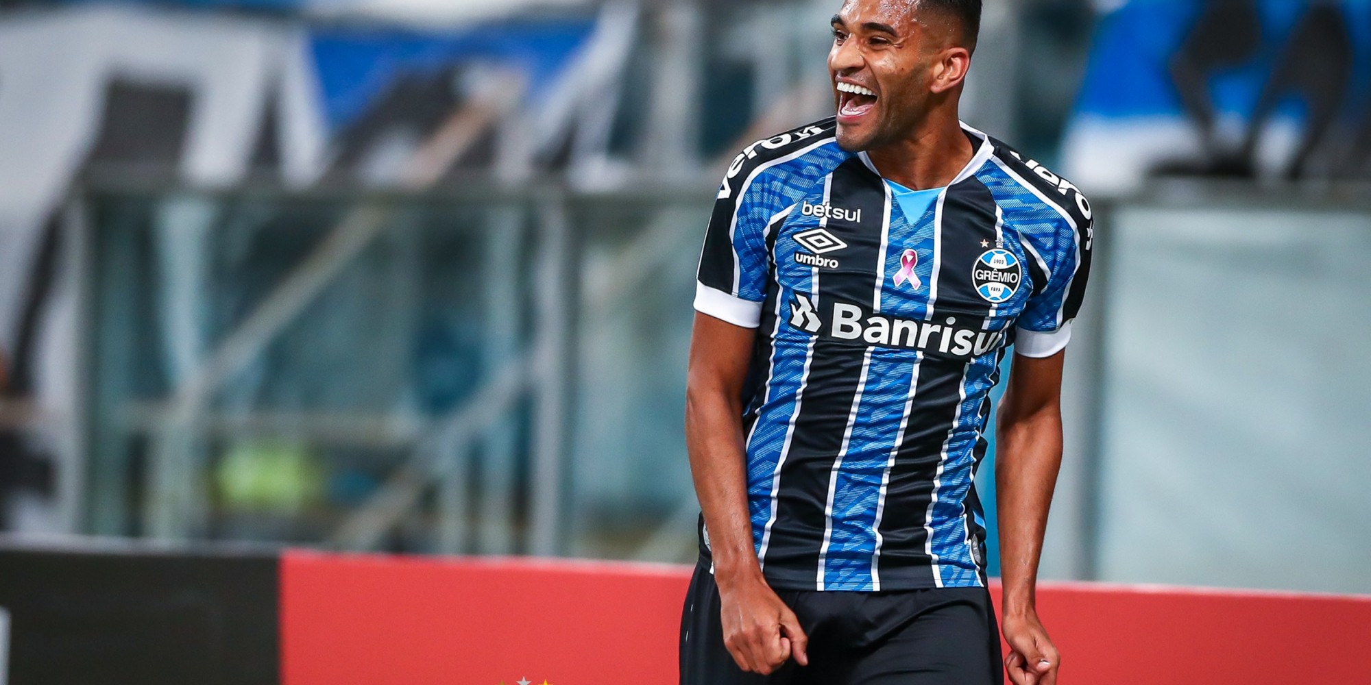 Isaque anotou gol do tricolor Isaque anotou gol do tricolor