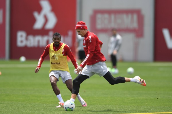 Inter enfrenta o América Mineiro