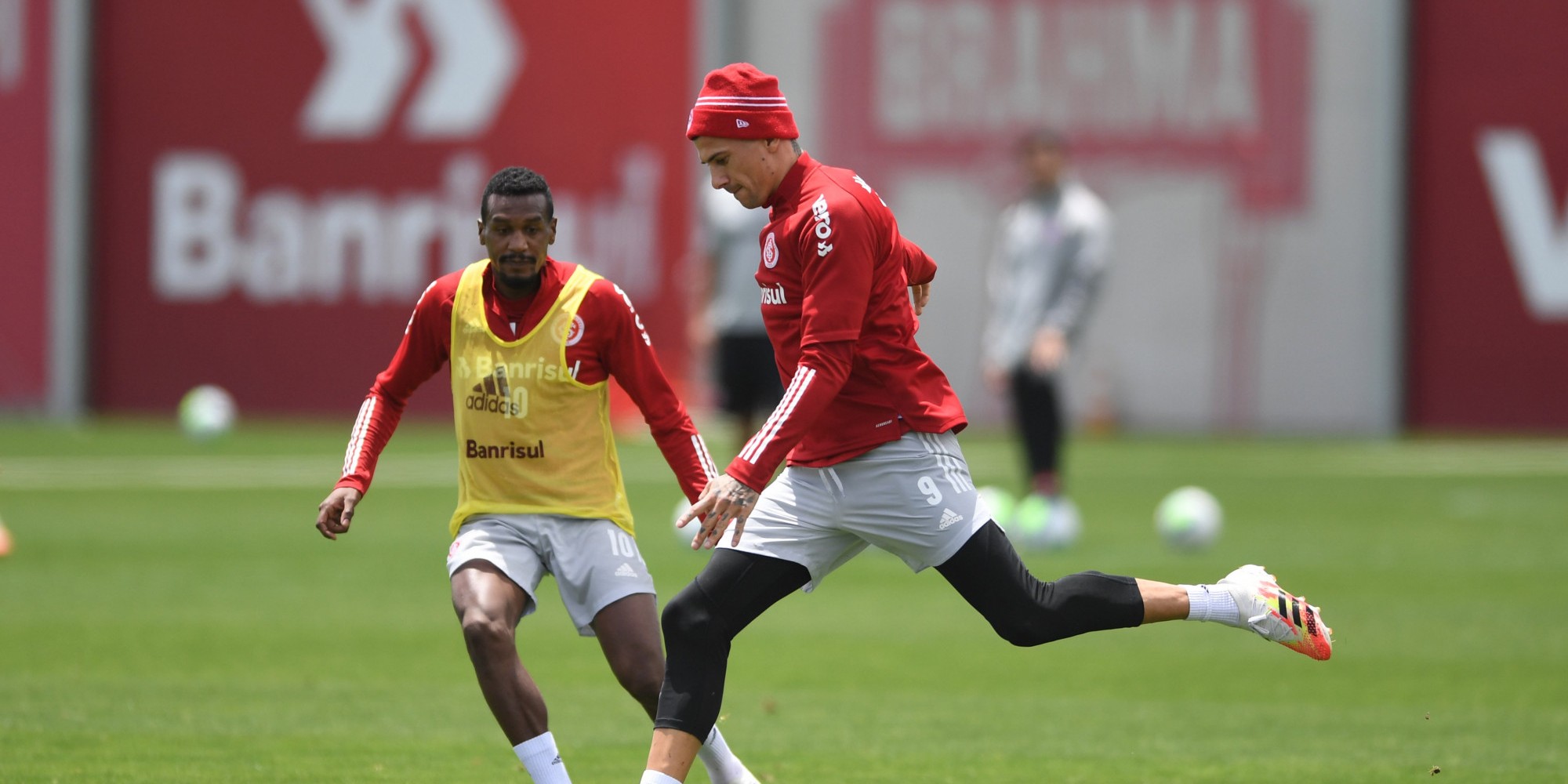Inter enfrenta o América Mineiro Inter enfrenta o América Mineiro