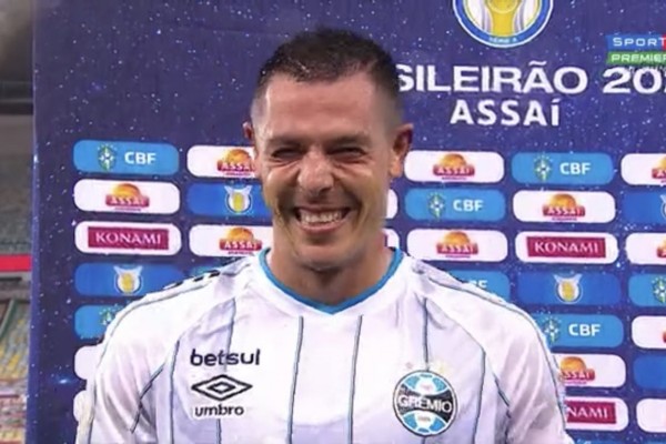 Brasileirão: vitória no Maracanã aproxima Grêmio dos primeiros colocados