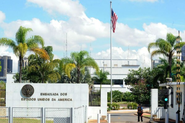 O CDC trabalhará em colaboração com a Fundação Oswaldo Cruz (Fiocruz) e o Ministério da Saúde