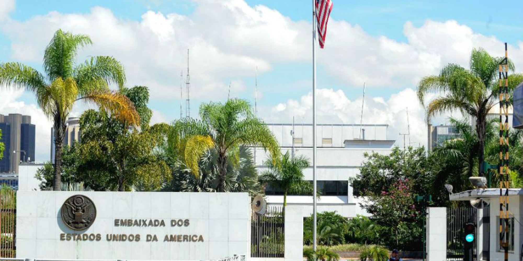 O CDC trabalhará em colaboração com a Fundação Oswaldo Cruz (Fiocruz) e o Ministério da Saúde