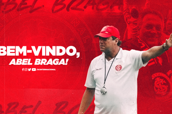 Abel vai para sua 7ª passagem pelo colorado 