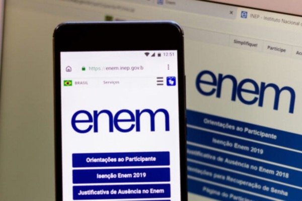5.780.357 mil se inscreveram para as provas impressas e 96.086 para a versão digital