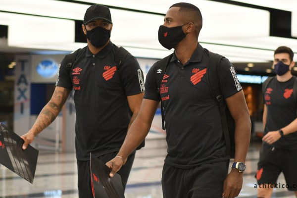 Furacão viajou para Argentina