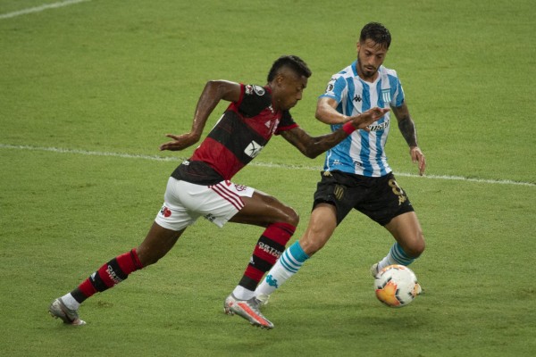 LIBERTADORES: Flamengo e Furacão são eliminados por argentinos 
