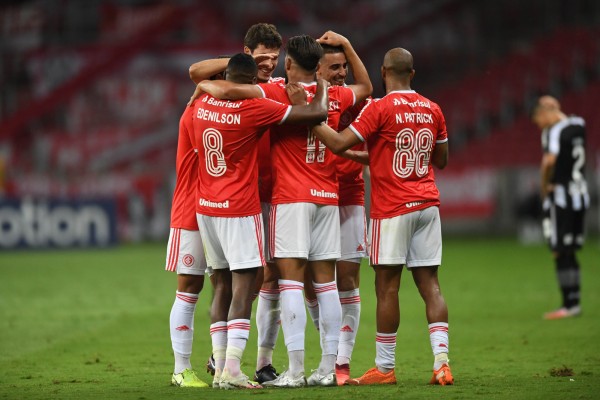 Inter virou o placar no Beira-Rio