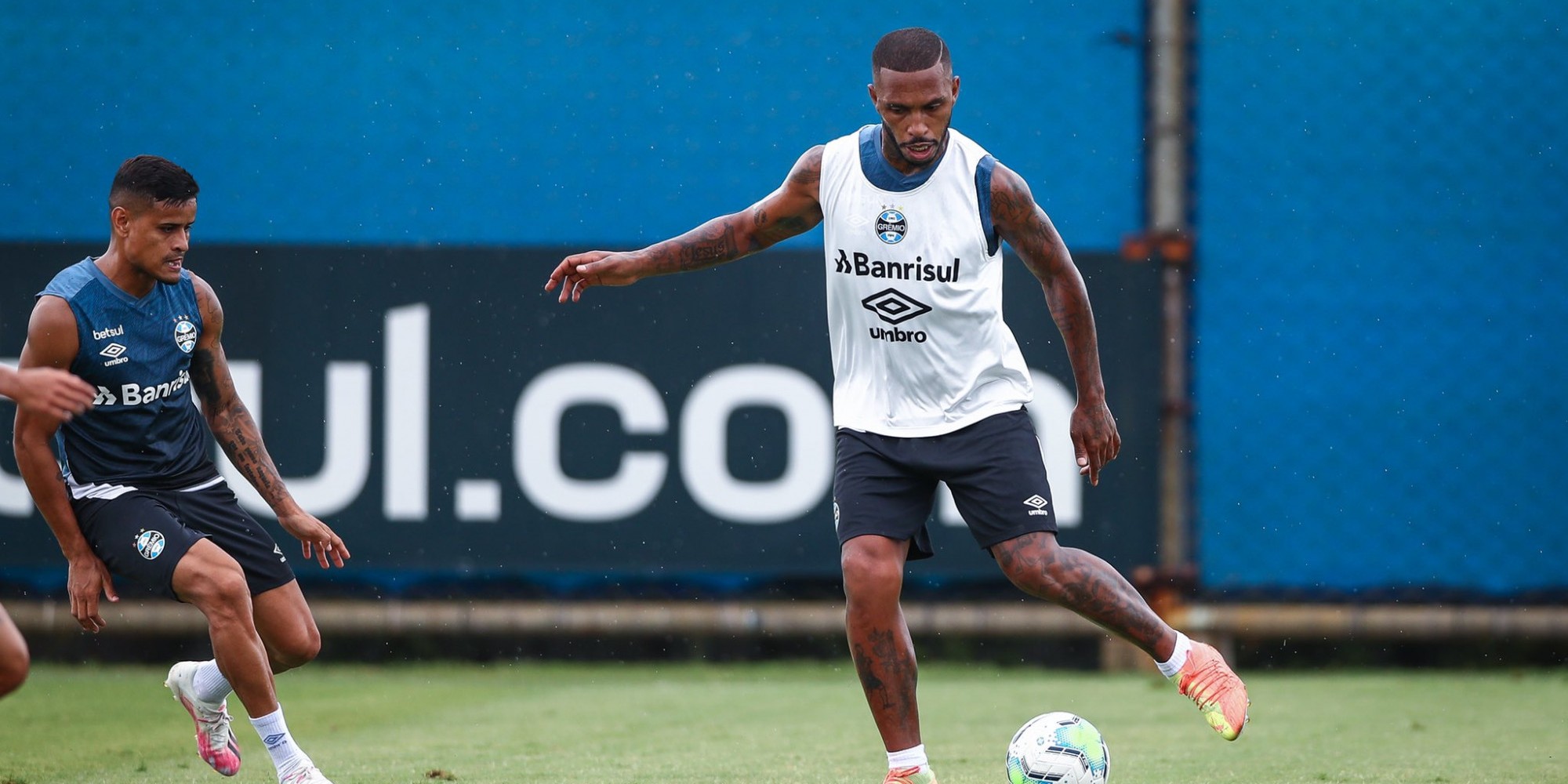 BRASILEIRÃO: Grêmio recebe o Bahia no primeiro jogo em 2021