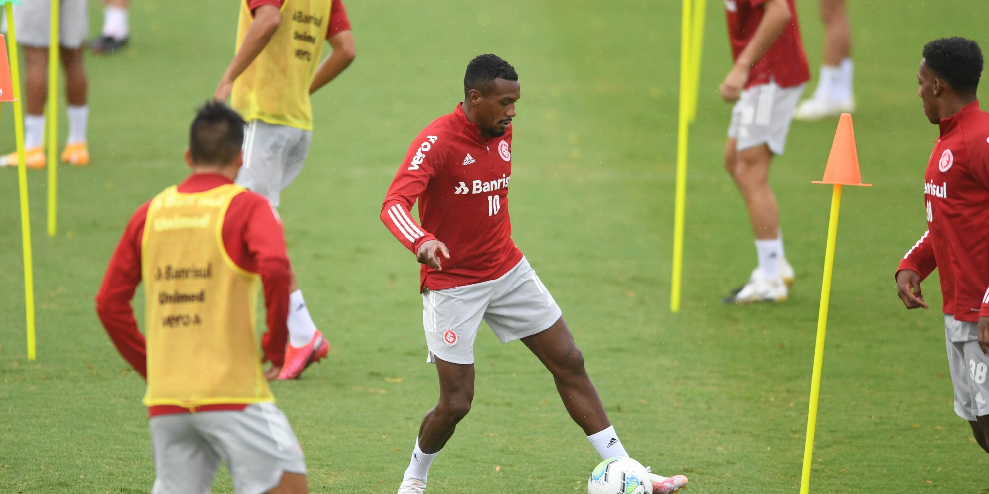 Inter pode se tornar líder nesta rodada Inter pode se tornar líder nesta rodada