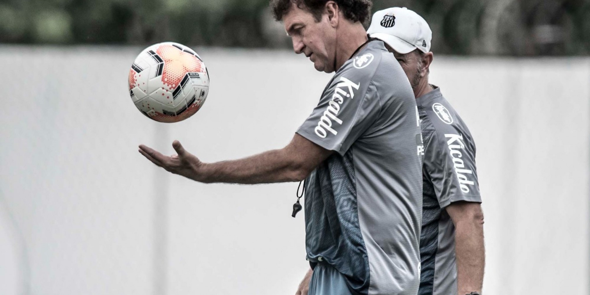 Cuca pode chegar a mais uma final de Libertadores Cuca pode chegar a mais uma final de Libertadores