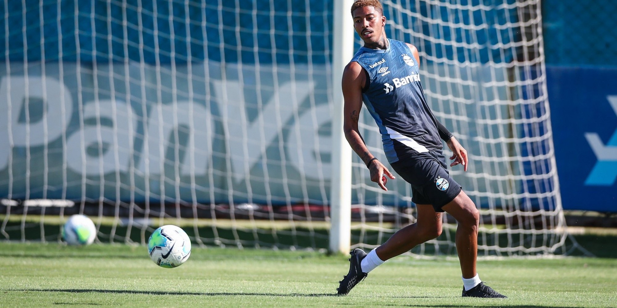 BRASILEIRÃO: Grêmio recebe o Atlético Mineiro de olho no G4