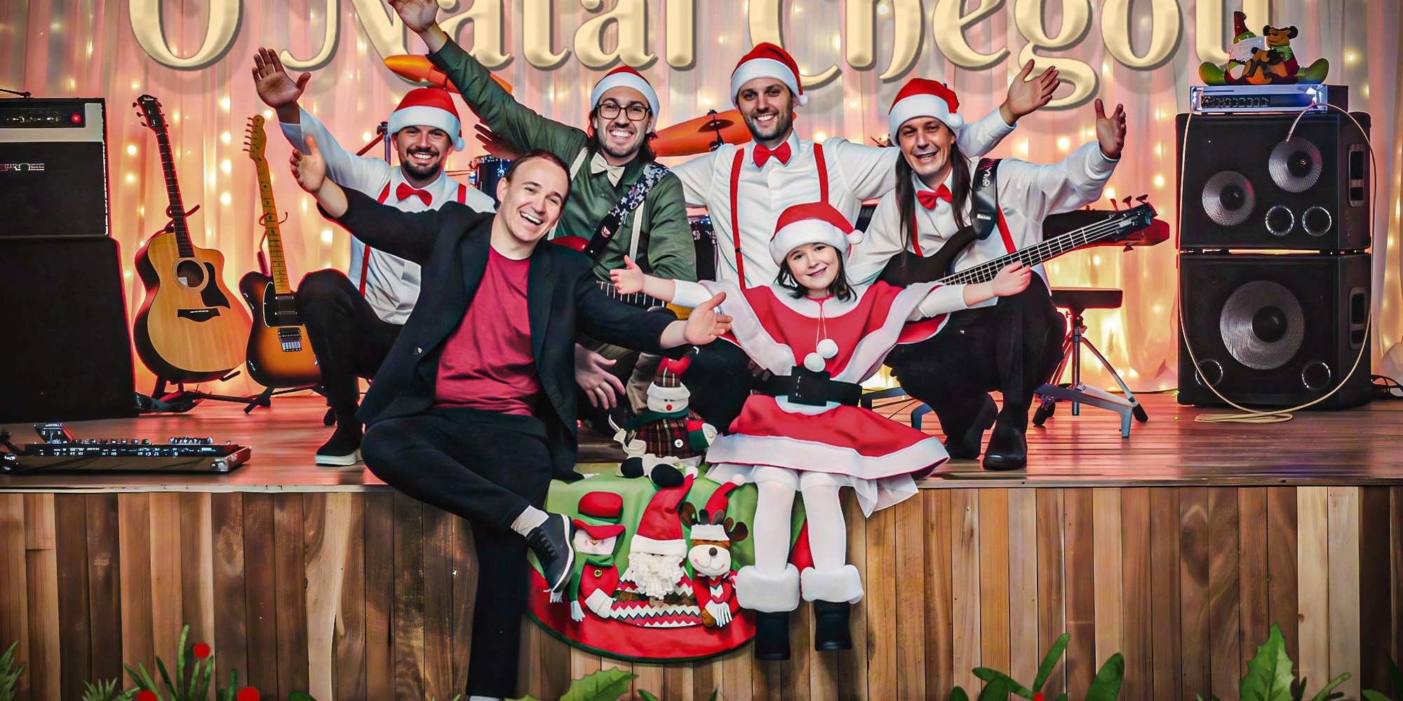 Programa&ccedil;&atilde;o segue at&eacute; o dia 23 com atra&ccedil;&otilde;es culturais, hor&aacute;rios ampliados do com&eacute;rcio e campanhas promocionais.