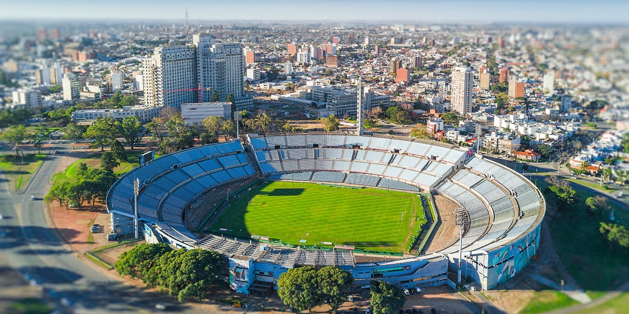 Estádio Centenário vai sediar clássico dois dois maiores clubes do estado Estádio Centenário vai sediar clássico dois dois maiores clubes do estado