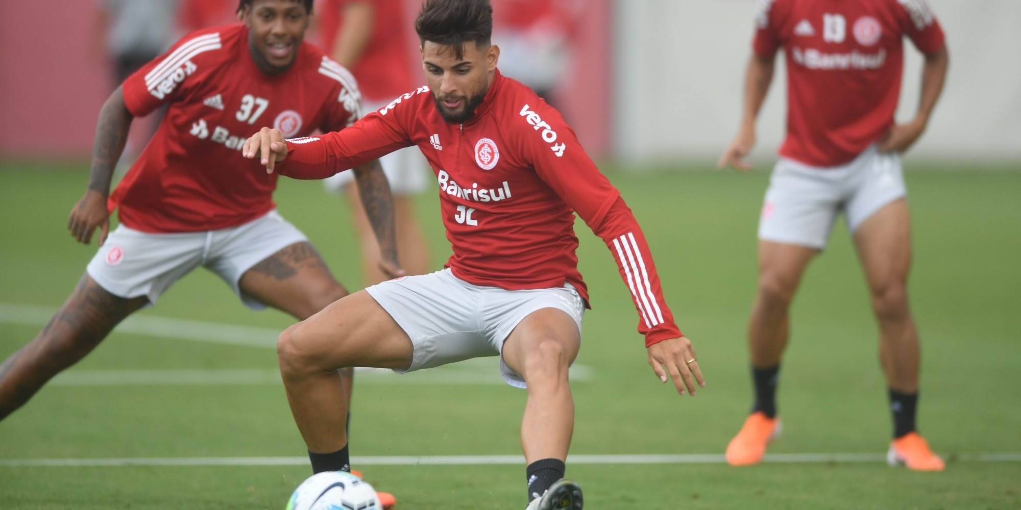 BRASILEIRÃO: Inter recebe o Sport e pode encaminhar título