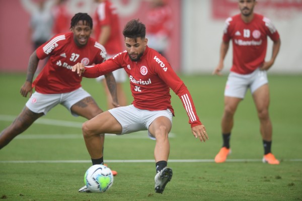 BRASILEIRÃO: Inter recebe o Sport e pode encaminhar título 