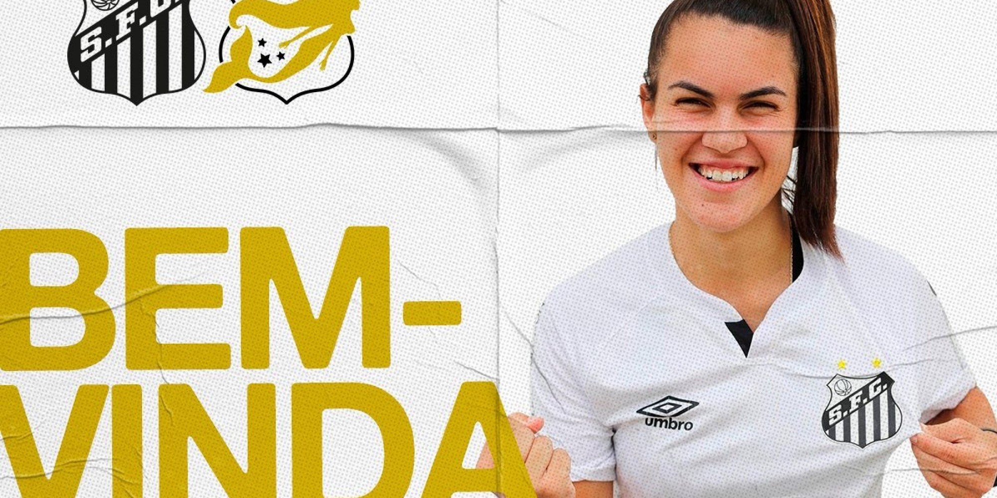 Júlia tem 19 anos