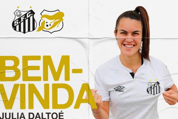Júlia tem 19 anos