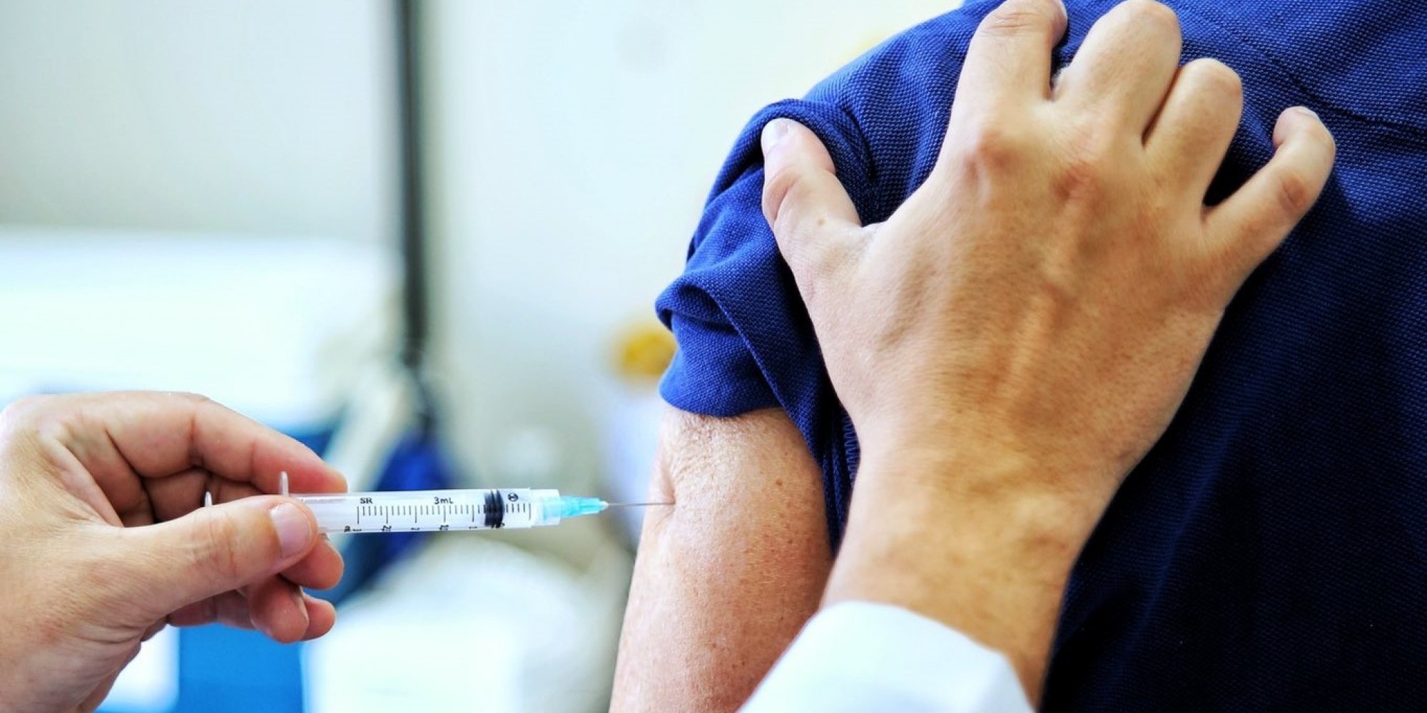 Vacinação ocorre a partir de hoje 