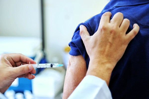 Vacinação ocorre a partir de hoje 