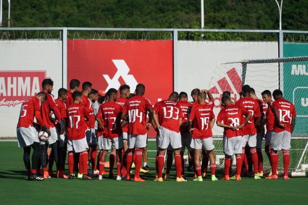 Colorado busca segunda vitória na competição 