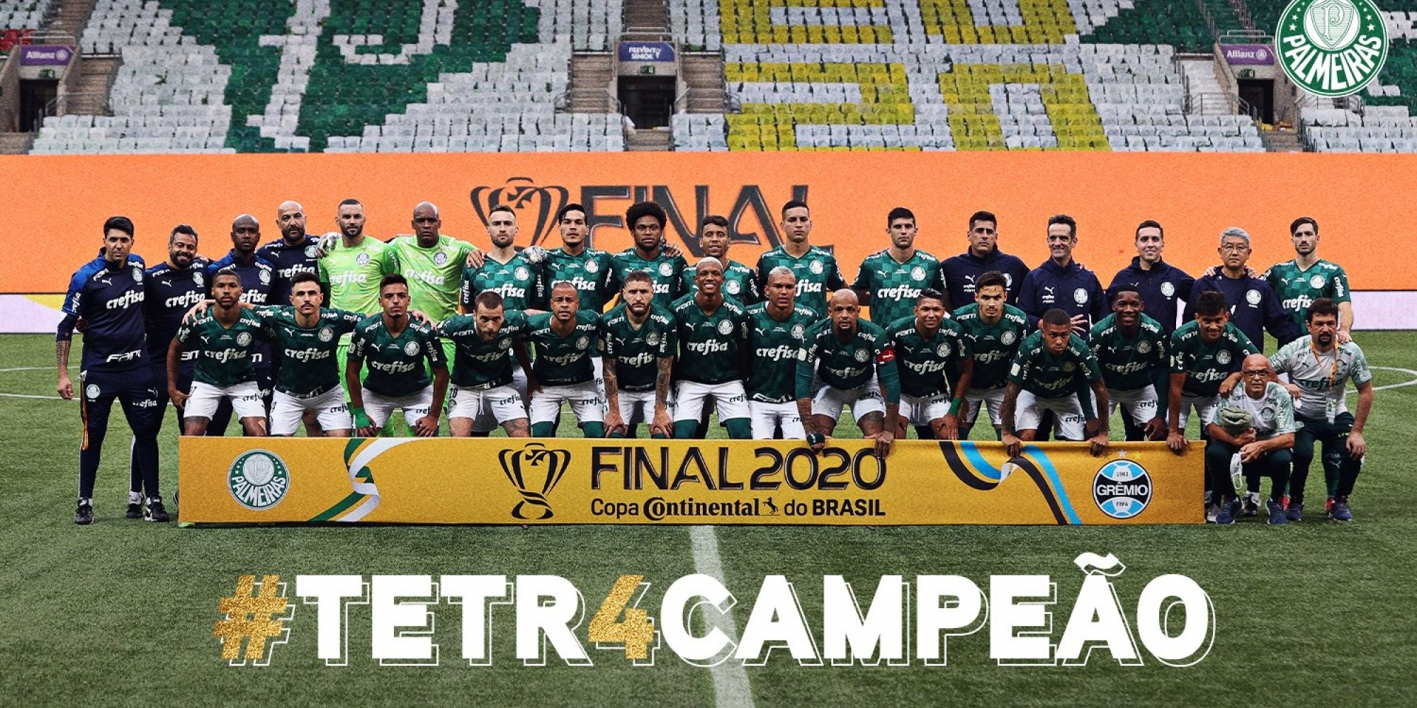 Palmeiras levou a melhor por 2 a 0 ontem Palmeiras levou a melhor por 2 a 0 ontem