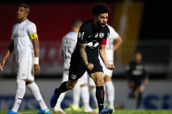 Bragantino levou a melhor por 1 a 0