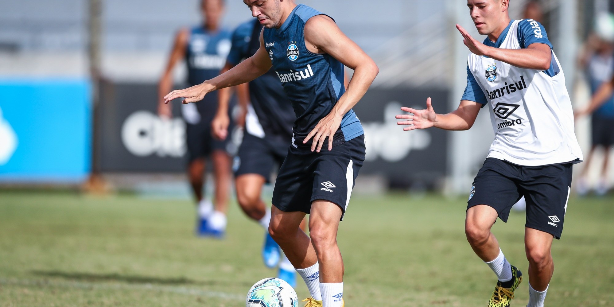 Grêmio Grêmio