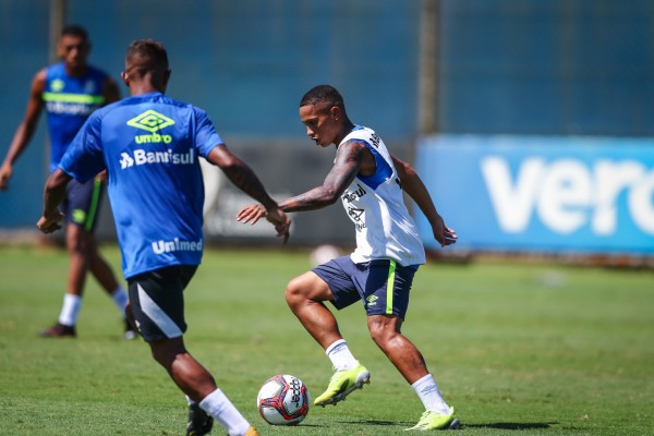 Grêmio tem partida na serra gaúcha neste sábado 