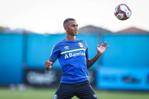 Grêmio recebe o Aimoré pela 5ª rodada do Gauchão 