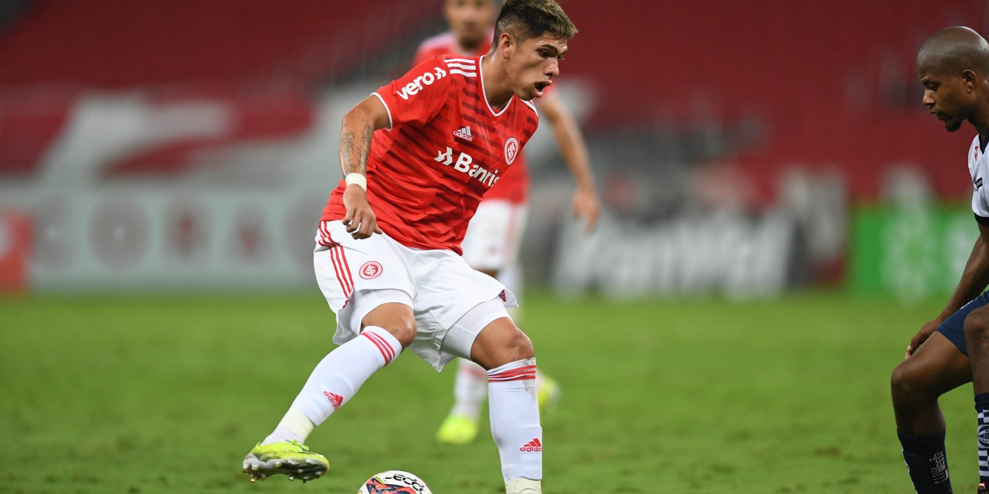 Gauchão: Inter fica no 0 a 0 com o Zequinha 