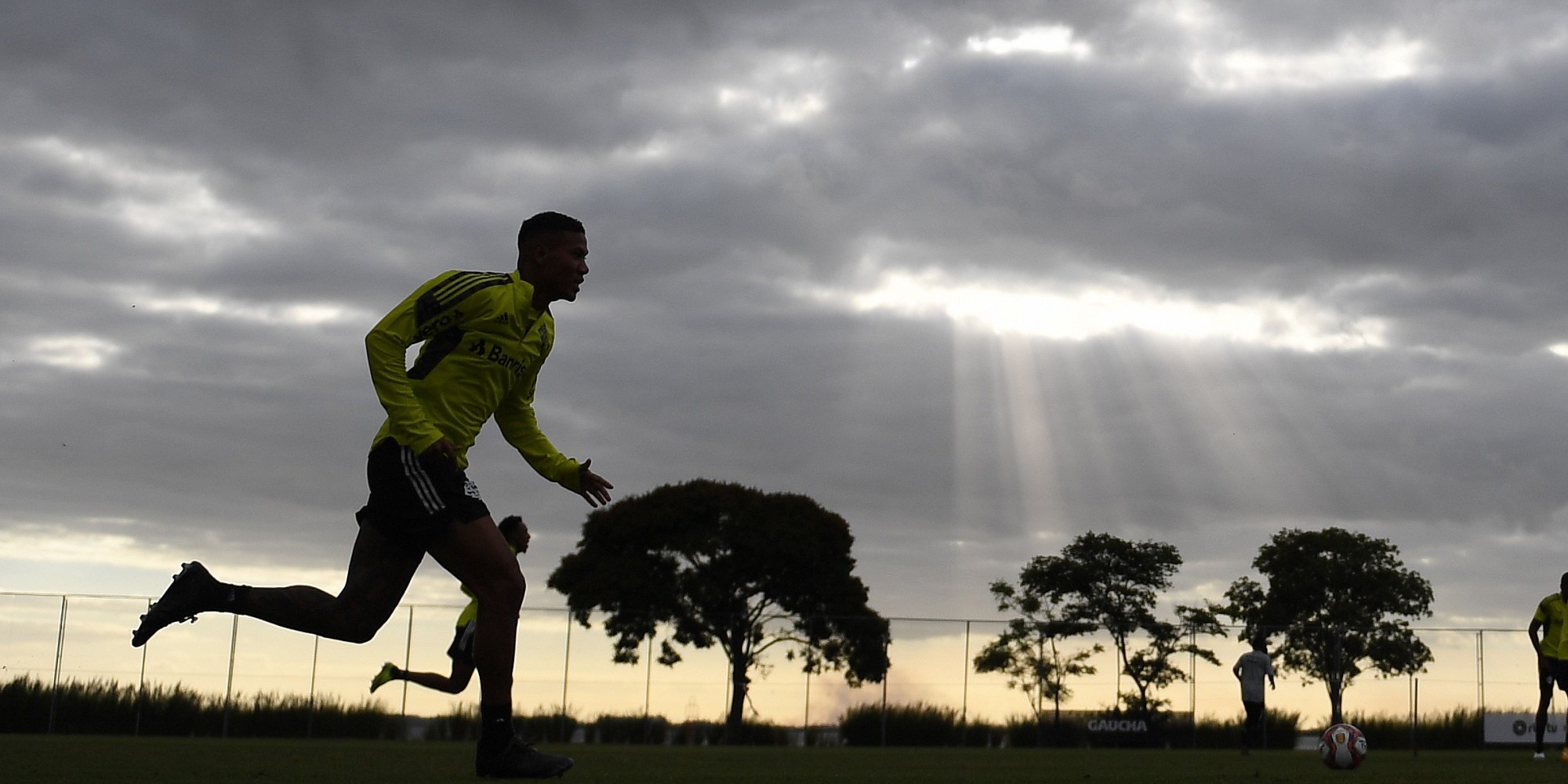Inter busca assumir a liderança Inter busca assumir a liderança