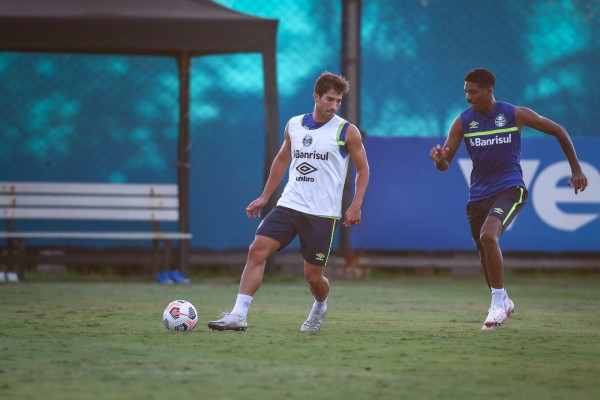 Partida ocorre na noite de hoje 