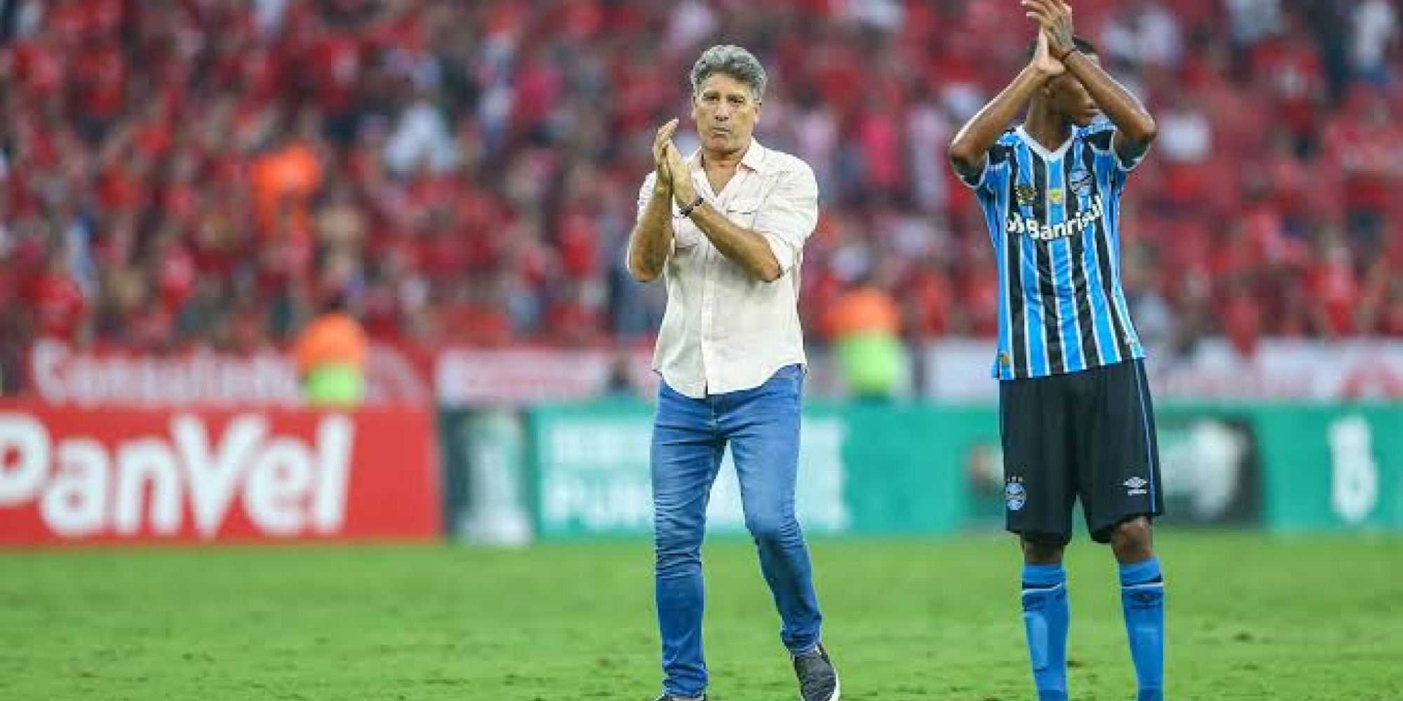 Técnico sentiu dores no corpo e na garganta Técnico sentiu dores no corpo e na garganta