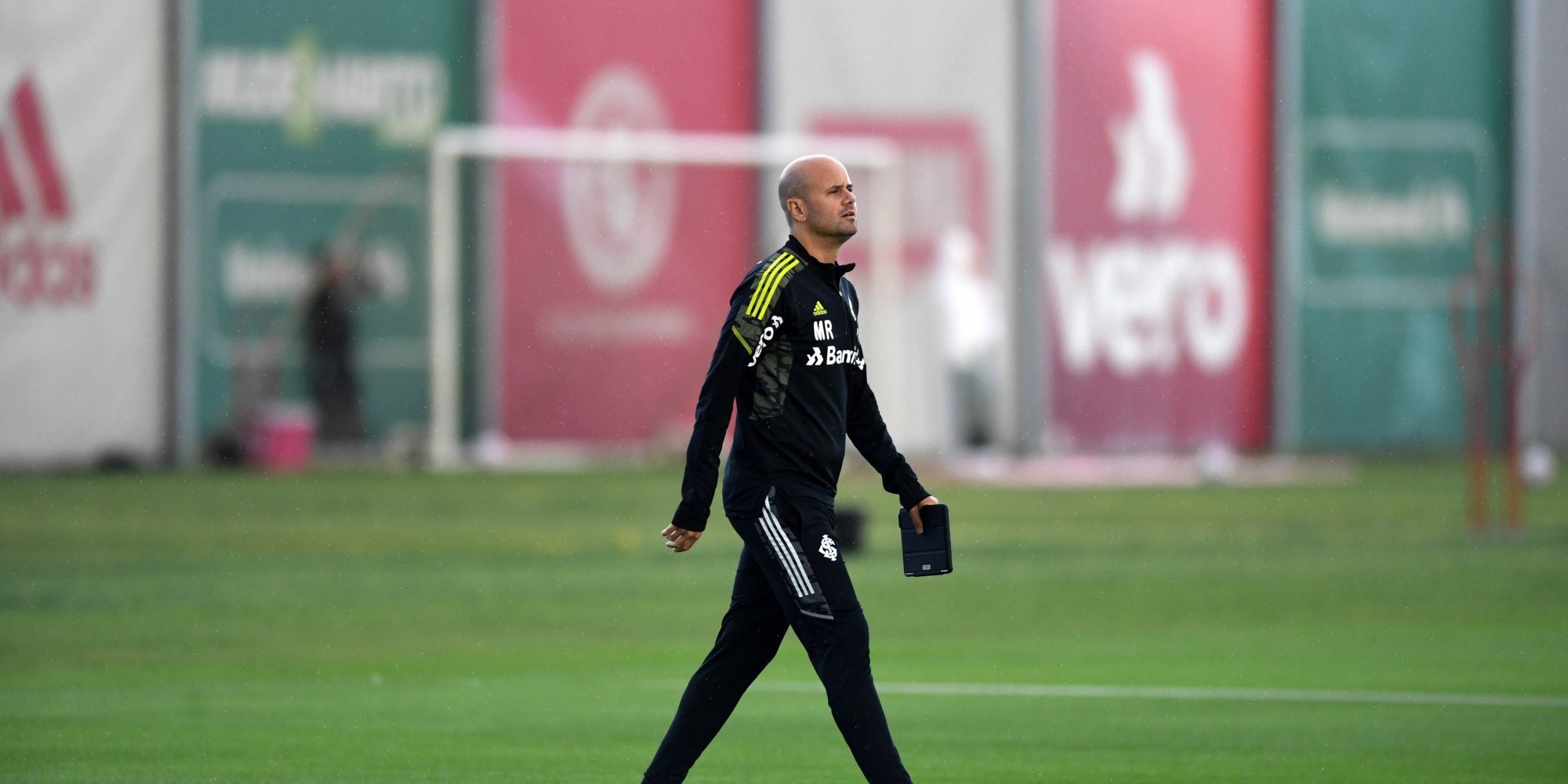 Ramírez pode promover mudanças na equipe colorada Ramírez pode promover mudanças na equipe colorada