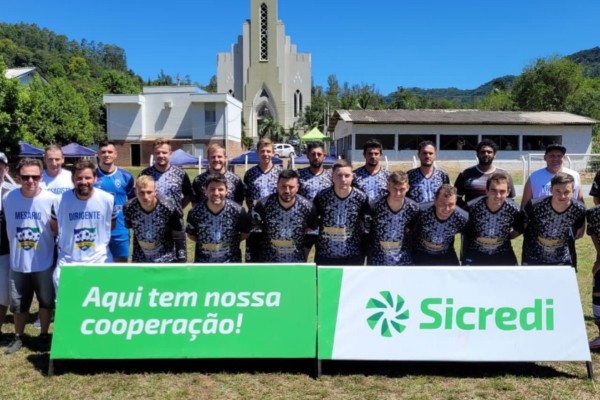 Definidas as semifinais do Amador de Roca Sales; confira os cruzamentos 