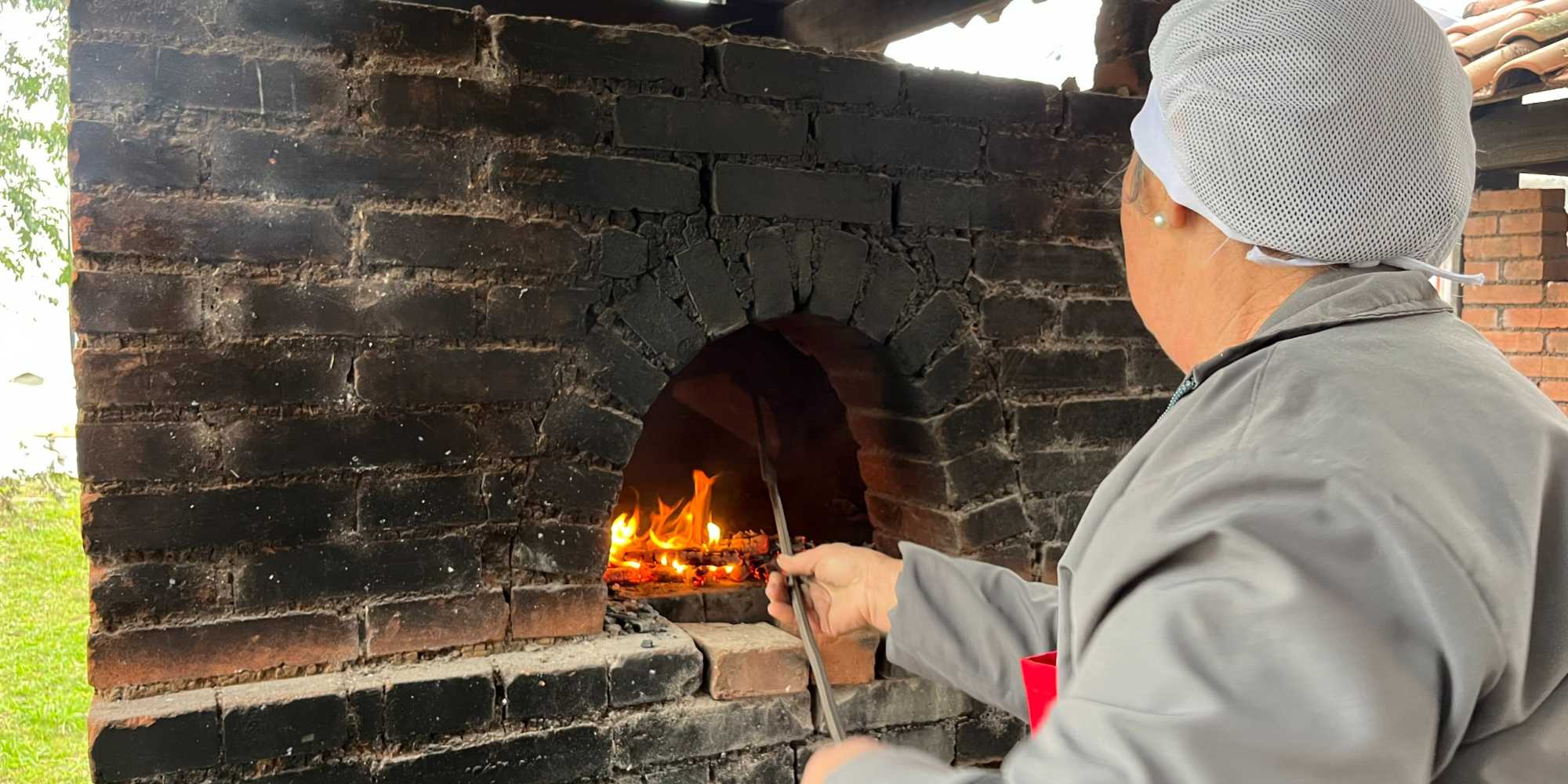 Emater confirma venda de 2.145 pães na Suinofest