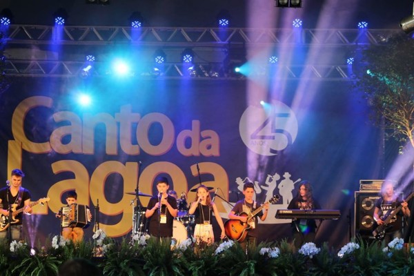 Inscrições seguem até o dia 13 de março