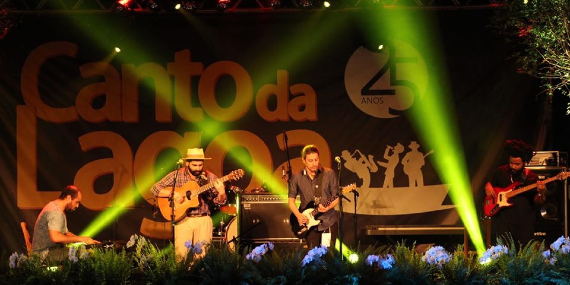 Apresentação da Fase Nacional é no sábado e Regional na sexta Apresentação da Fase Nacional é no sábado e Regional na sexta