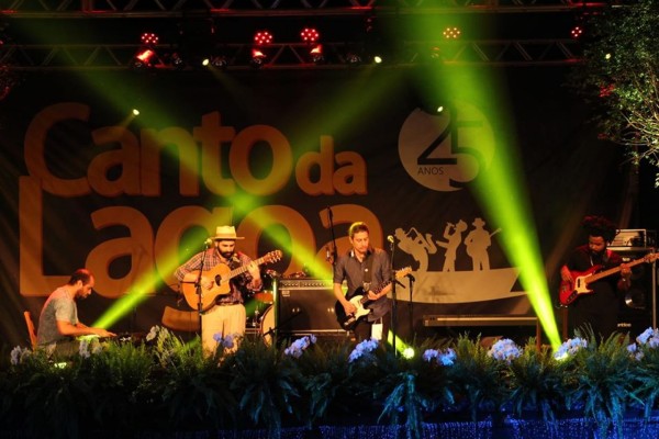 Apresentação da Fase Nacional é no sábado e Regional na sexta